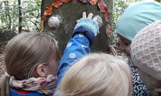 Kindergeburtstage | 6  - 12 Jahre | Oberdollendorf