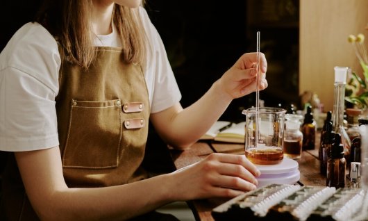 Kosmetikworkshop: Natur Basic | Erwachsene | Düsseltal