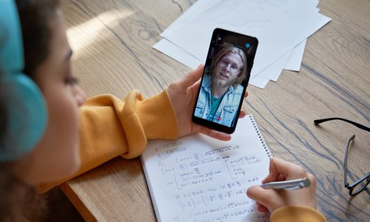 Mathe Kurs für Anfänger | 11  - 18 Jahre | Online