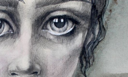 Malkurs: Kreative Trauerbewältigungsgruppe | Erwachsene | Online