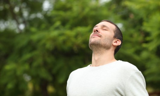 Übungsstunde Atemtraining | Erwachsene | Bad Tölz