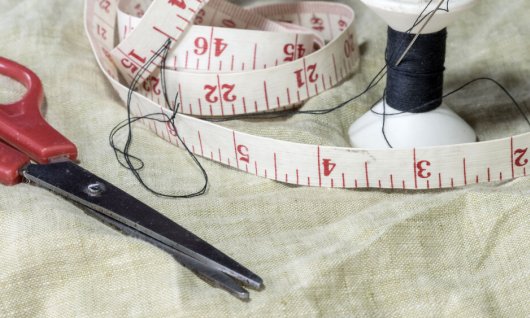 Nähführerschein: Nähkurs für Anfänger | Erwachsene | Neuhausen-Nymphenburg