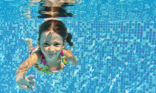 Schwimmkurs: Kinder Anfänger | 5  - 10 Jahre | Obergiesing