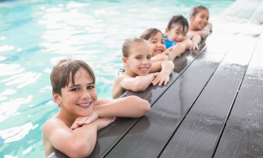 Ferienschwimmkurs: Anfänger | 4  - 12 Jahre | Olching
