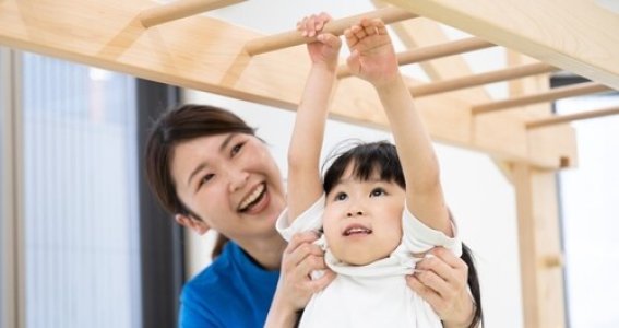 Kinderturnkurse Medis | 2  - 3 Jahre | Innenstadt