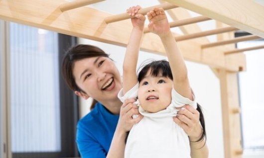 Kinderturnkurse Medis | 2  - 3 Jahre | Eppinghoven