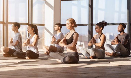 Rauhnächte: Begegnung mit dem Inneren Kind | Erwachsene | Dießem/Lehmheide