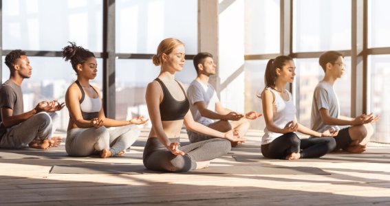 Rauhnächte: Begegnung mit dem Inneren Kind | Erwachsene | Dießem/Lehmheide