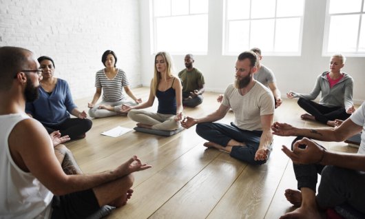 Rauhnächte: 12 Innenwelt-Reisen & Inspiration | Erwachsene | Online