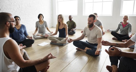 Rauhnächte: 12 Innenwelt-Reisen & Inspiration | Erwachsene | Online