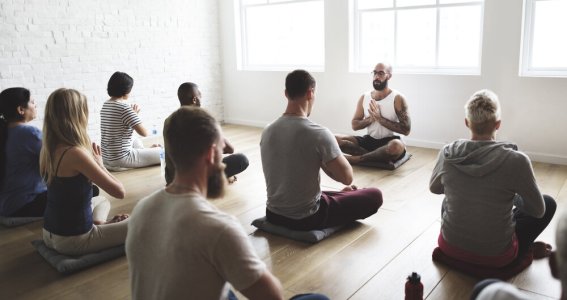 Rauhnächte: 12 Innenwelt-Reisen & Inspiration | Erwachsene | Online