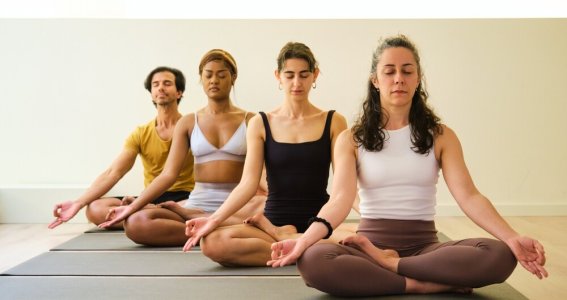 Rauhnächte: Einstimmung & Erfahrungsaustausch | Erwachsene | Dießem/Lehmheide