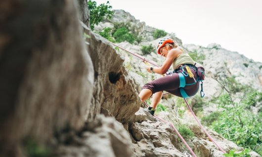 Kletterkurs: Sizilien – San Vito Lo Capo | Erwachsene | Augsburg