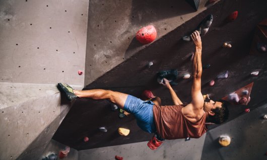 Kraftanalyse & Coaching: Critical Force Test | Erwachsene | Augsburg