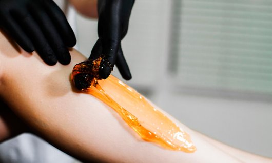 Haarentfernungskurs: Sugaring | Erwachsene | Ludwigsvorstadt-Isarvorstadt