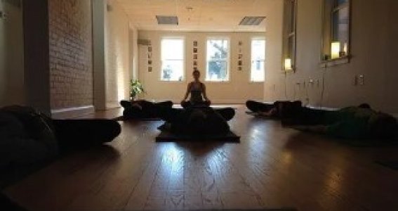 Yin Yogakurs: sei passiv und lass los | Erwachsene | Werne