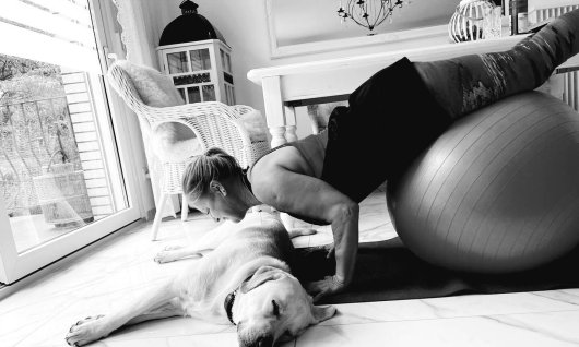 Faszien Pilates: Körperbalancetraining | Erwachsene | Werne