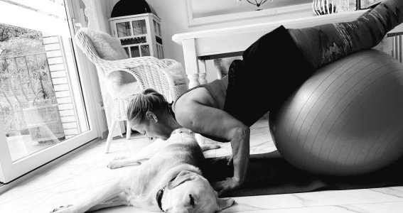 Faszien Pilates: Körperbalancetraining | Erwachsene | Werne