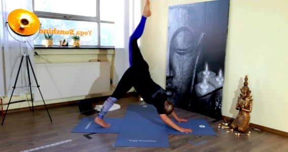 Pilates für Anfänger: Deep - Faszial - Stretch | Erwachsene | Werne