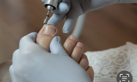 Maniküre & Pediküre-Kurs: professionelle Fußpflege | Erwachsene | Ludwigsvorstadt-Isarvorstadt