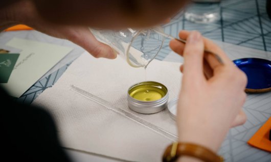 Naturkworkshop: Anti-Age | Erwachsene | Düsseldorf