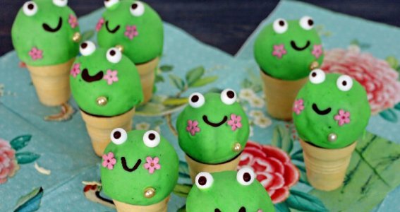 4-Tages-Märchen-Genussreise Froschkönig | Erwachsene | Online