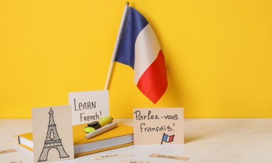 Französisch Abendkurse | Erwachsene | Bielefeld Französisch Abendkurse | Erwachsene | Bielefeld