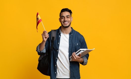 Spanisch Privatunterricht | Erwachsene | Bielefeld