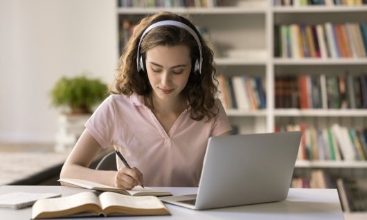 Französisch Privatunterricht | Erwachsene | Bielefeld