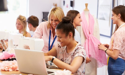 Nähführerschein: Nähkurs für Jugendliche | 14  - 18 Jahre | Neuhausen-Nymphenburg