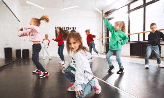 Hiphop | 5  - 7 Jahre | Neuhausen-Nymphenburg