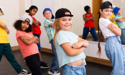 Hiphop | 8  - 10 Jahre | Neuhausen-Nymphenburg