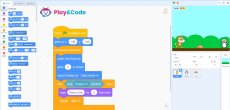 Winterferienkurs: Scratch Anfänger | 8  - 12 Jahre | Online