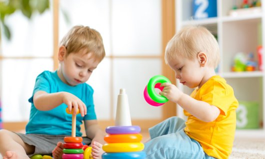 Spielgruppe | 1  - 3 Jahre | Neuhausen-Nymphenburg