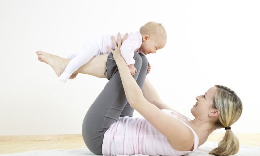 fitdankbaby® RÜCKBILDUNG Planegg | Mamas | Planegg