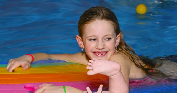 Exklusives Familienbaden & Freundebaden | Familie | Pasing-Obermenzing
