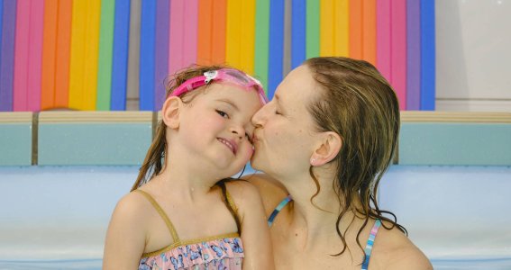Einzel Fotoshooting | Familie | Oberföhring
