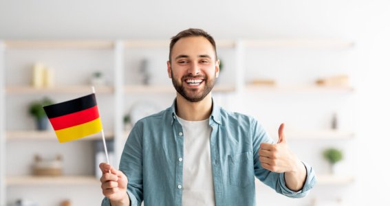 Visum für Deutschkurs | Erwachsene | Bielefeld