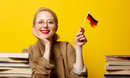 Deutsch Abendkurs 1 | Erwachsene | Innenstadt Deutsch Abendkurs 1 | Erwachsene | Innenstadt