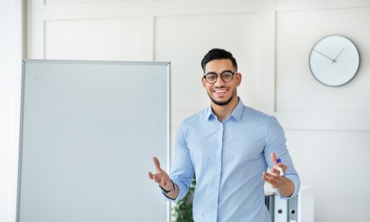 Arabisch Privatunterricht | Erwachsene | Innenstadt