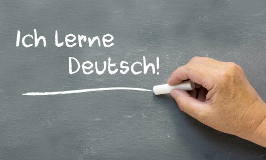 Deutsch Privatunterricht | Erwachsene | Innenstadt