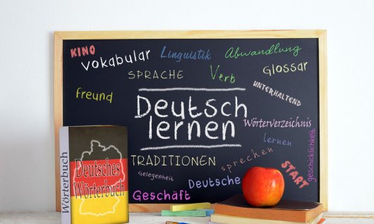 Deutsch Abendkurs 2 | Erwachsene | Innenstadt Deutsch Abendkurs 2 | Erwachsene | Innenstadt