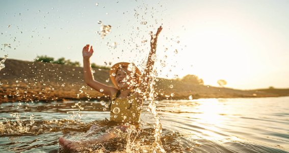 Sommerferien Englisch-Übernachtungscamp | 8  - 14 Jahre | Herrsching a. Ammersee