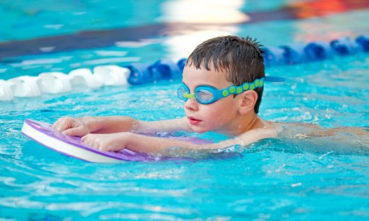 Schwimmkurs: Kinder Anfänger 1 | 3  - 12 Jahre | Oberhaching