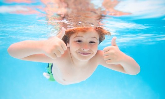 Schwimmkurs: Kinder Anfänger 2 | 3  - 12 Jahre | Schwabing-West