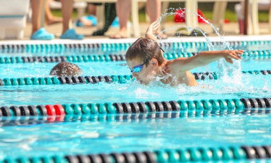 Schwimmkurs: Kinder Technik 1 | 3  - 12 Jahre | Oberhaching