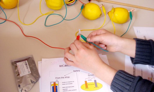 Osterferien Science/Explorer Englischcamp | 8  - 11 Jahre | Riemerling