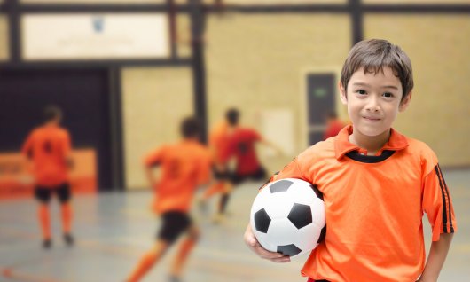 Fußballkurs: Eltern-Kind-Angebot | 2  - 5 Jahre | Dürrwangen Fußballkurs: Eltern-Kind-Angebot | 2  - 5 Jahre | Dürrwangen