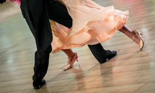 Standard Solo-Training Quickstep | Erwachsene | Maxvorstadt Standard Solo-Training Quickstep | Erwachsene | Maxvorstadt