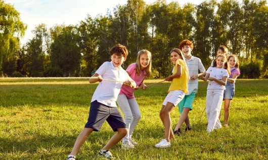 Herbstferien Englischscamp | 6  - 14 Jahre | Schwabing-Freimann